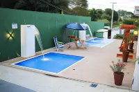 Pousada Coco Babacu - Hostels