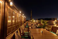 Le Riad Hotel de Charme Hotels in El Gamaliya