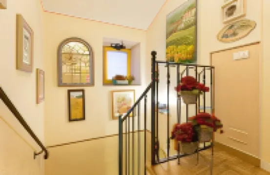 阿卡薩德爾法特住宿加早餐旅館