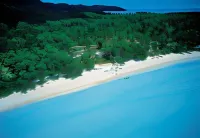 Hotel Cote d'or Lodge Hotels in Baie Sainte Anne