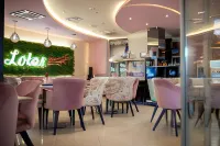 Garni Hotel Lotos Hotels in Vrtiste
