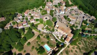 Country House Monastero le Grazie Hotel a San Gemini