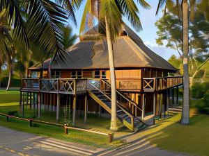 Ocean Pearl Beach Lodge