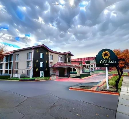 La Quinta Inn by Wyndham Fresno Yosemite