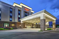 Hampton Inn Blue Ash Cincinnati Các khách sạn gần Kroger