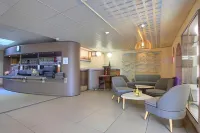 Sure Hotel by Best Western Reims Nord Hotels in Saint-Brice-Courcelles