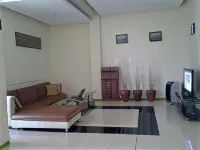 Green Hotel Hotels in Ciamis