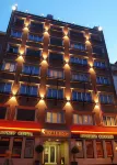 Wellness Apart Hotel Hotels in der Nähe von BluePoint Brussels