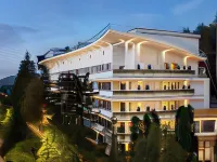 MediSpa hotel MAYRVEDA Kislovodsk (Медиспа-отель Mайрведа Кисловодск)