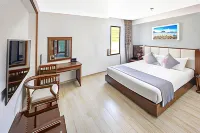 CATBA PARADISE HOTEL - SKY BAR & MASSAGE