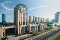 Holiday Inn & Suites KUNSHAN HUAQIAO by IHG Hotels in Huaqiao Industrial Zone