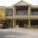Ombey Guest House Hotel dekat Universitas Pertahanan Republik Indonesia
