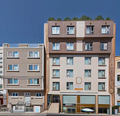 InStyle Aparthotel Hotele w: St Julian's