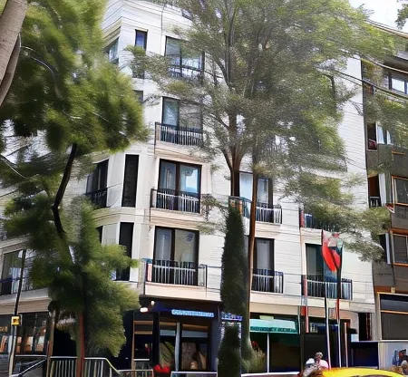 Aldino Residence Отели рядом с достопримечательностью «Парк Кугулу»
