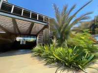 Boma LifeStyle Hotel Hotels in Dakar