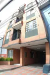 Hotel Los Balcones Hotels in Bogota
