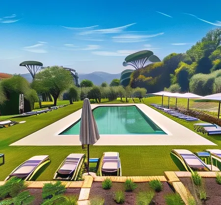 Hotel Villa San Michele