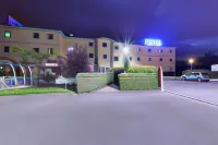 Hotel le Saint Vincent Lyon Sud Hotels near Stade C. Guillot