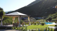 Le Macine Del Confluente Hotels in Province of Imperia