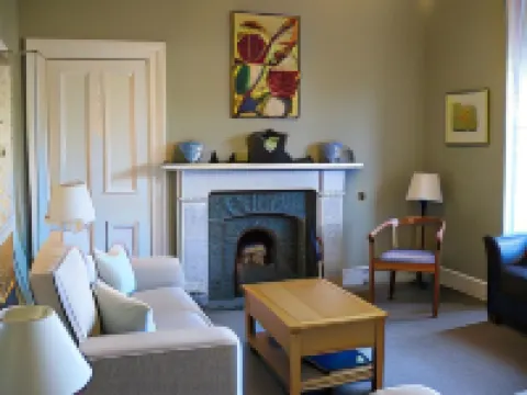 แชฟท์สเบอรีลอดจ์เกสต์เฮ้าส์