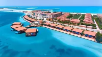فندق جولدن أوشن مارينا Hotels near مسجد مارينا 1