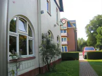 Mediterran Hotels in Hamburg