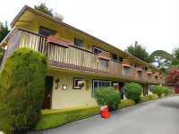 鹿天堂旅館 Berwick Park附近的飯店