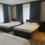 Viktoriya Hotel