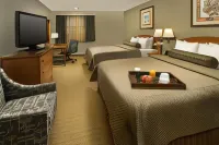 Redmond Inn Hotels in Redmond