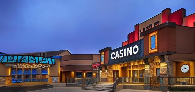 Ute Mountain Casino Hotel Hotels in Montezuma County
