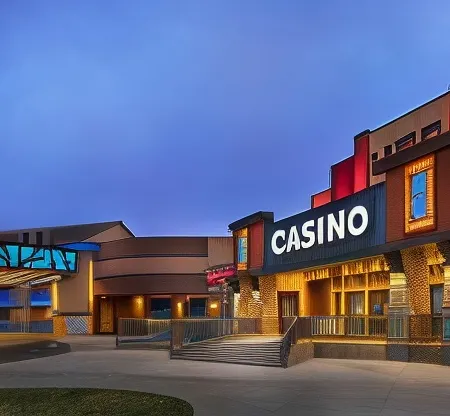 Ute Mountain Casino Hotel