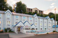 Guest Inn Pigeon Forge