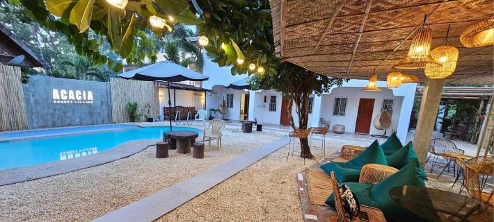 Acacia Sunset Village Inn Hotels in Panglao Municipality