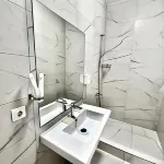 Apartment 7 Nebo Hotel di 