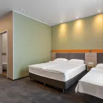 3A Shahty Hotel a 