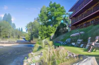 Hotel Rio Vista