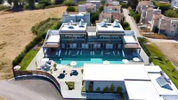 Nama Retreat Hotels in Kremasti