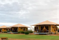 Mitchell Grass Retreat