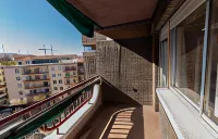 Pensión Isabel by Vivere Stays Hôtels à : Pedrosillo el Ralo