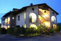Hotel Barolo - 3 stelle