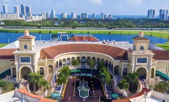 Bposhtels Hollywood Florida