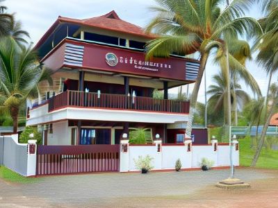 Sapphire Club Cherai Beach Villa