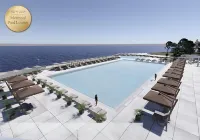Remisens Casa Bel Moretto, Depandansa Hotela Metropol - Pools