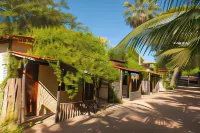 Pousada Flambaião Hotels in Jijoca de Jericoacoara