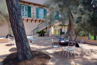 Antica Villa di Bruto Hotels in Tivoli