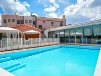 Hotel Concorde Hotels in Osimo