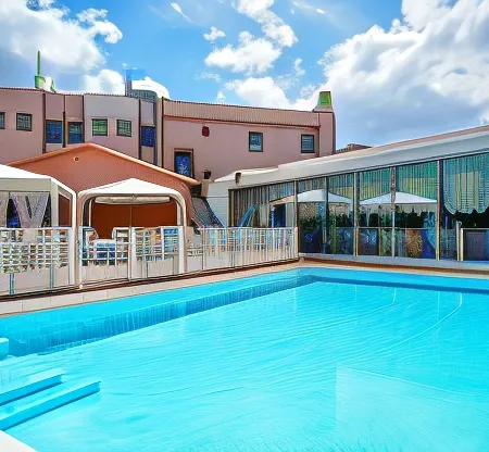 Hotel Concorde