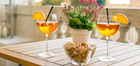 Relais Degli Angeli Residenza d'Epoca