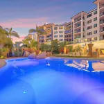 The Mirage Resort Alexandra Headland - Resorts