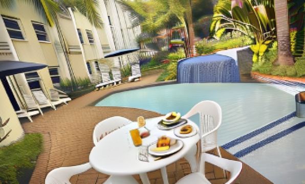 StayEasy Pretoria